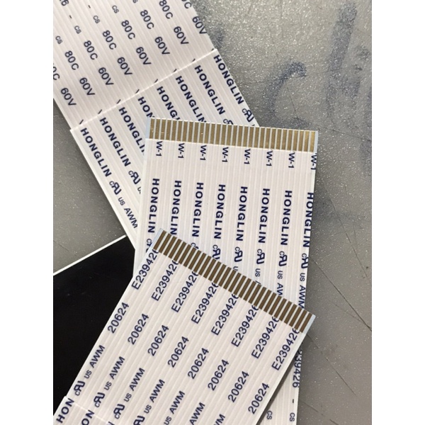 CÁP LVDS NGƯỢC DÂY ĐỒNG CÁP HD MỚI 100%