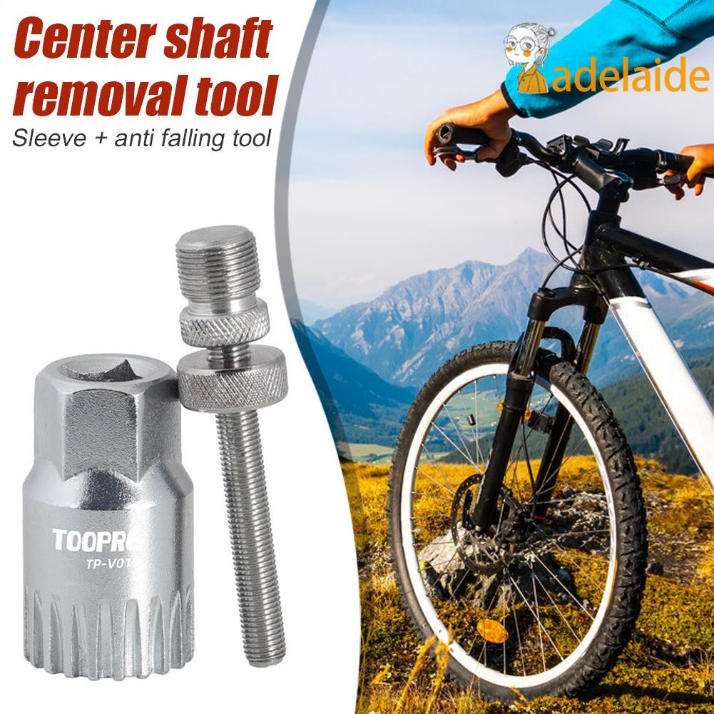 Dụng Cụ Tháo Trục Giữa Xe Đạp Mtb