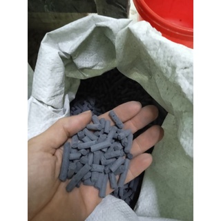 than hoạt tính 1kg