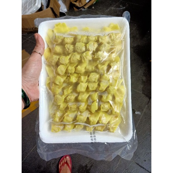 Sủi cảo loại ngon, túi 500g | BigBuy360 - bigbuy360.vn