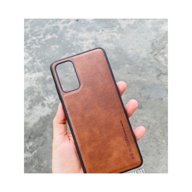 🌟CHÍNH HÃNG 🌟 Ốp lưng da X-level cho iPhone X / XR / XS / 11 / 12 / MINI / PRO / MAX