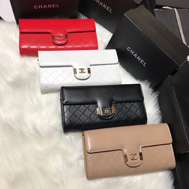 Cluth chanel fullbox