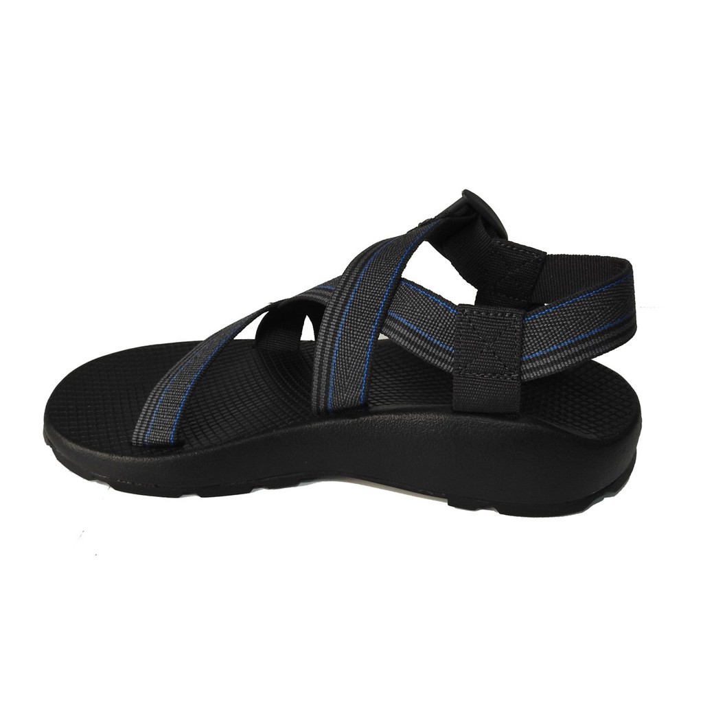 Sandal Nam | Sandal Đế Cao 4.5cm Thương Hiệu KAIDO