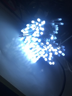 Led 5mm( 100 bóng)
