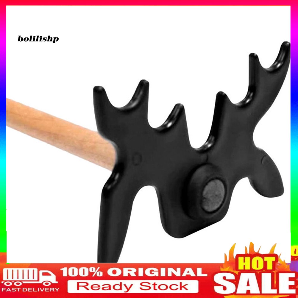 Giá Đỡ Gậy Đánh Bida 9 Vị Trí Tiện Dụng