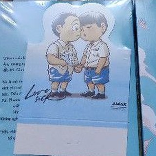 Mô hình Thanh xuân không hối tiếc