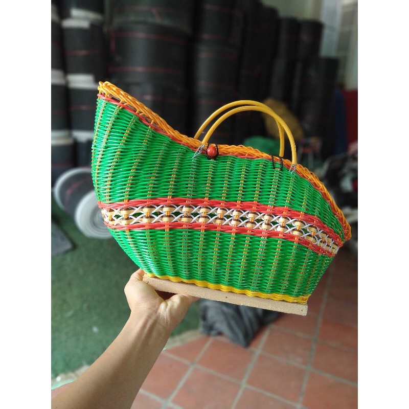 làn xách gà chọi giá rẻ tặng bao mỏ