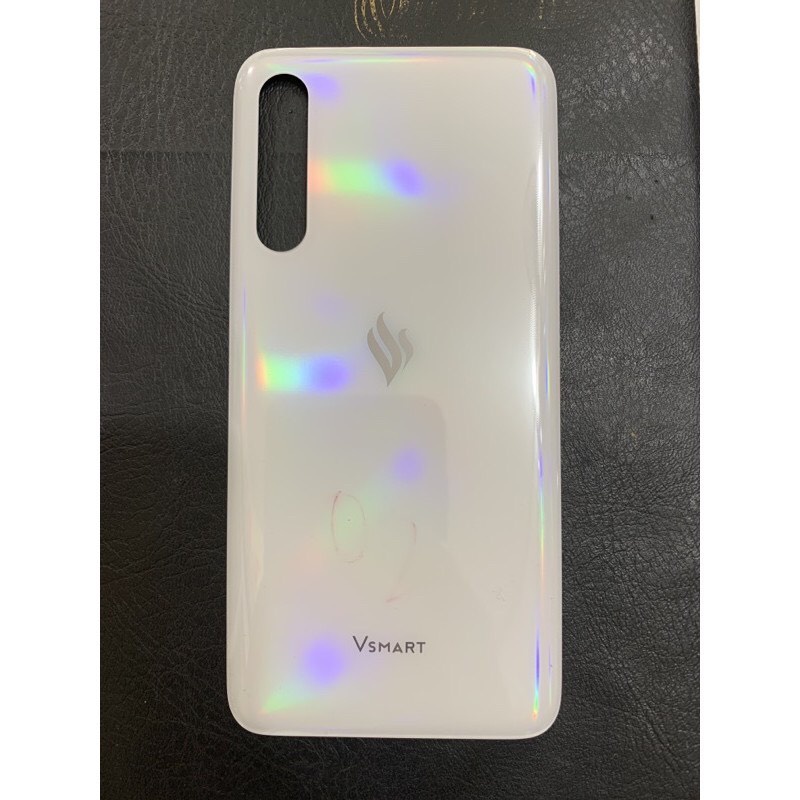 Nắp lưng vsmart live