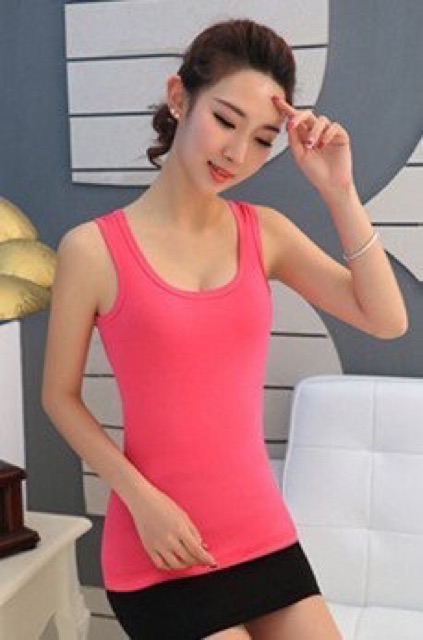 Combo 5 áo thun ba lỗ