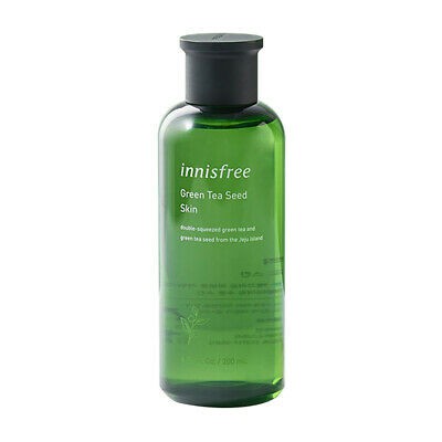 [ FREESHIP ] Toner tri mun nước hoa hồng Innisfree - Nước hoa hồng toner giảm mụn thâm mẫu mới 2021 | BigBuy360 - bigbuy360.vn