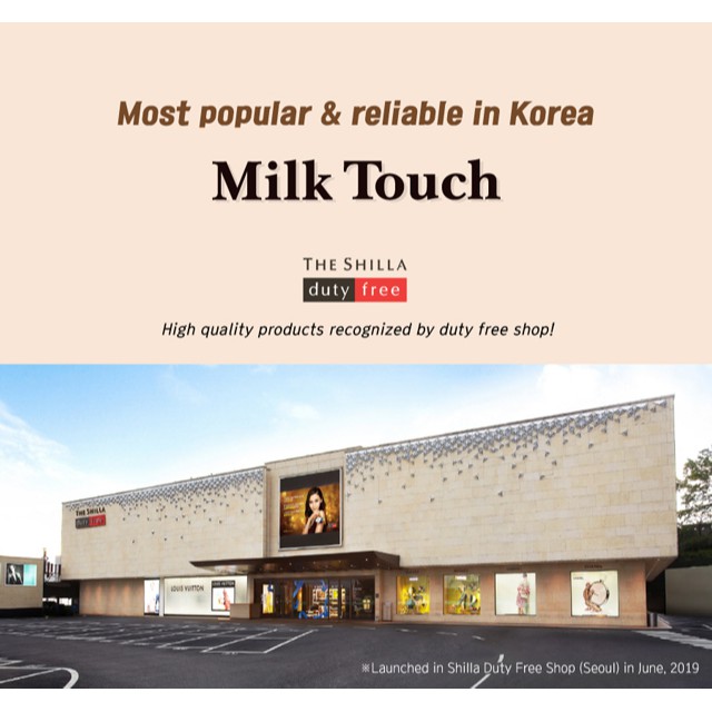 (hàng Mới Về) Son Môi Thiết Kế Vỏ Son Hình Hộp Sữa Độc Đáo | BigBuy360 - bigbuy360.vn