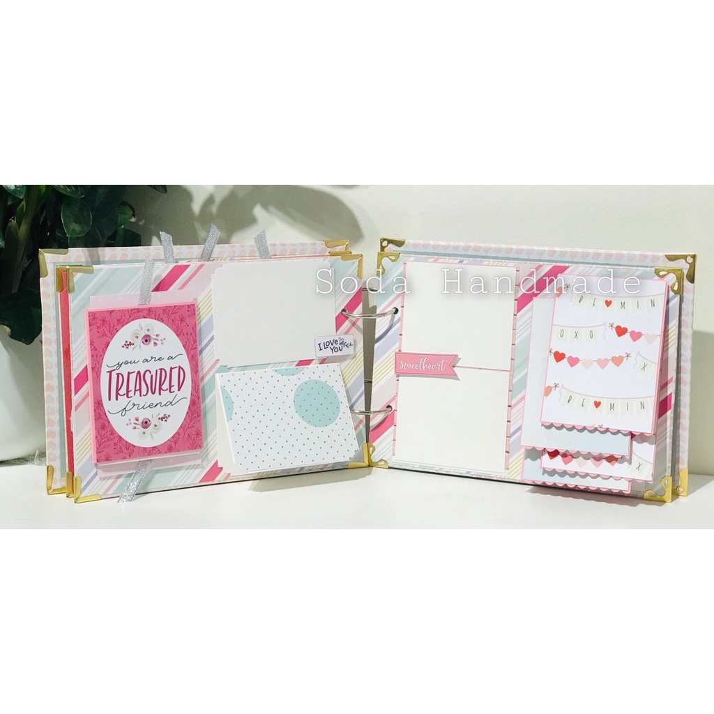Album tình yêu chủ đề All My Love