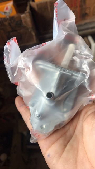 Freeship Bơm xăng tự động xe Novo 2 + Novo LX + EX 135