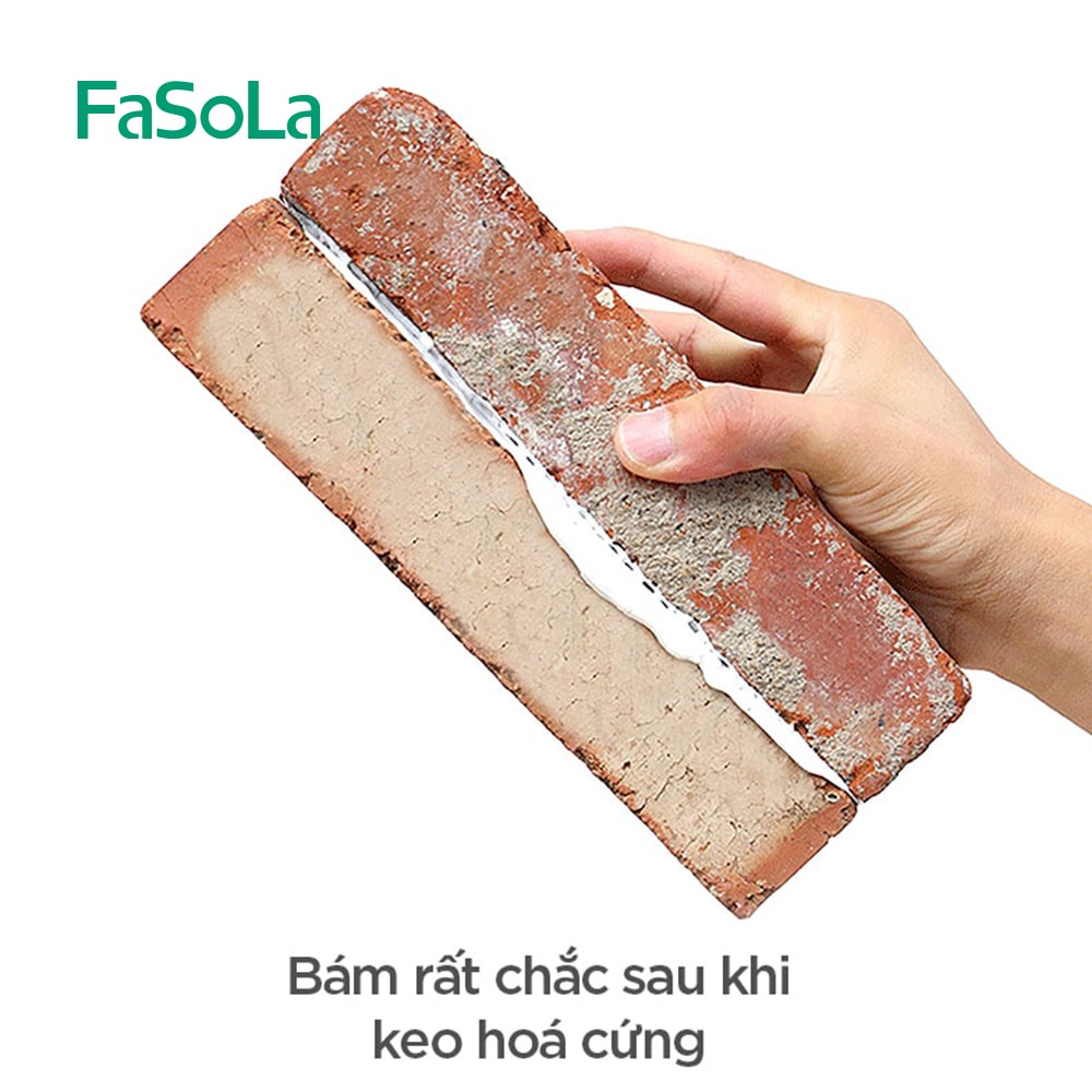 Keo trám tường cao cấp FASOLA FSLZF-032