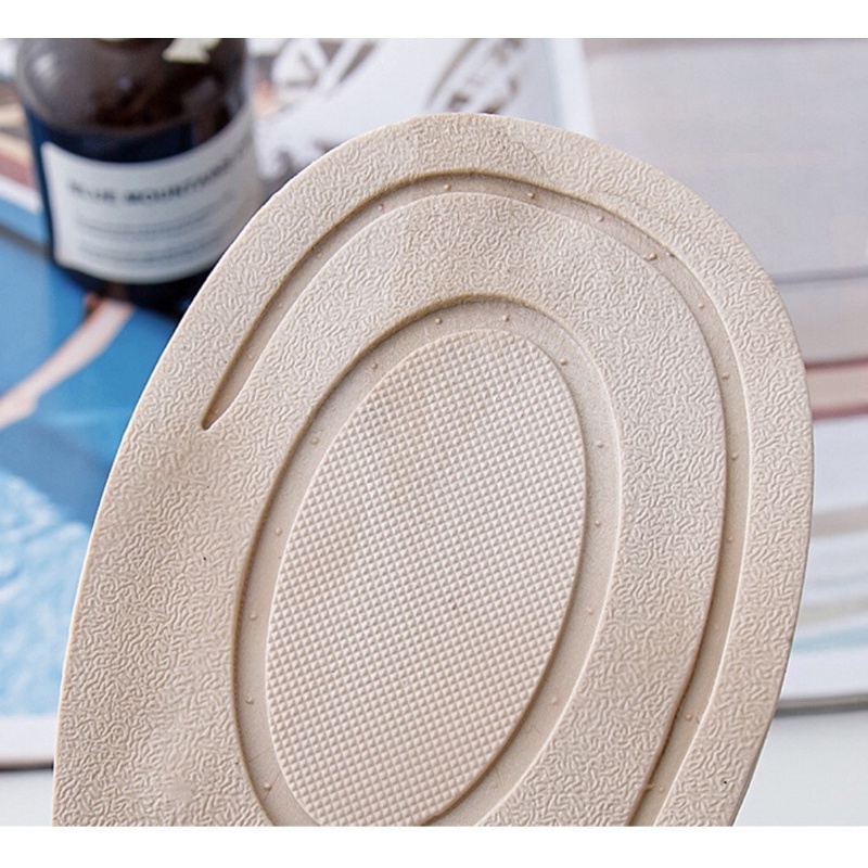 Dép sục nữ GG đi mưa chống trơn trượt Dép sục nhựa đi mưa chữ GG