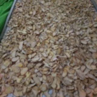 BỘT GỪNG GIẢM MỠ BỤNG,TRỊ RỤNG TÓC VÀ GÀU