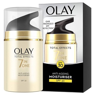 Olay Total Effect