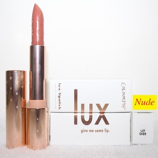 SON Lì COLOURPOP LUX LIPSTICK
