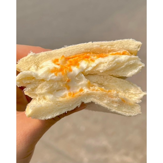 tphcm sẵn bánh hamburger ruốc kẹp sữa siêu ngon