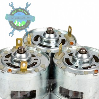 Motor 775 Tốc độ 18000 12v 150w .