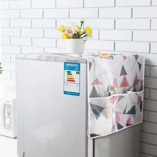 Miếng che tủ lạnh, máy giặt