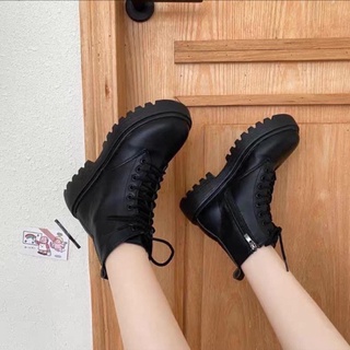 boot dây kéo
