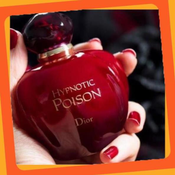 [𝐅𝐞𝐦𝐦𝐢𝐞💝] Mẫu thử nước hoa Diorhypnotic poison edp 5ml/10ml/20ml 🍓HOT🍓 | BigBuy360 - bigbuy360.vn