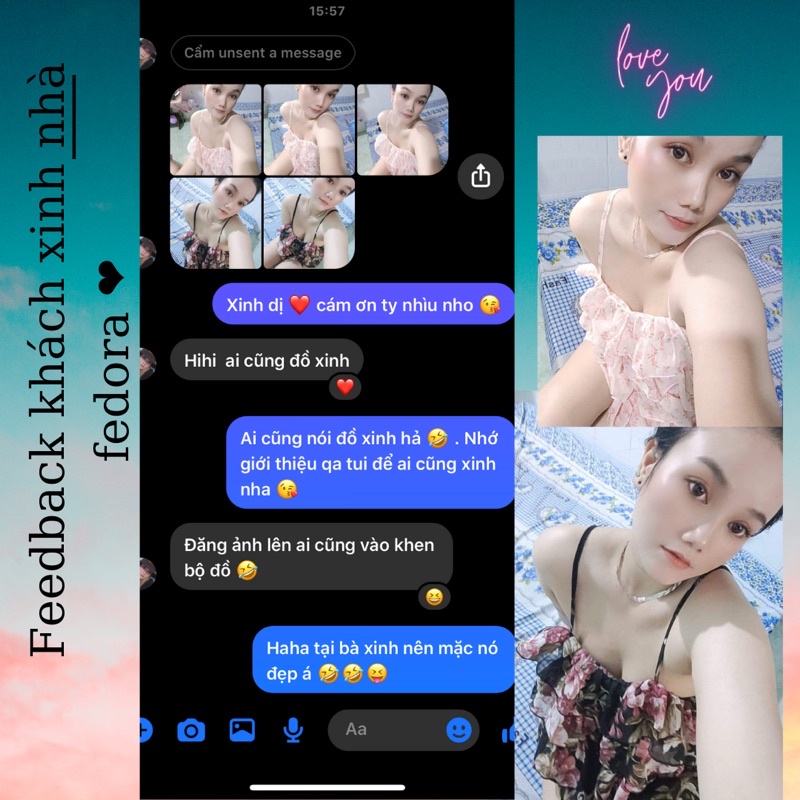 Đồ ngủ nữ🎄Freeship🎄Đồ bộ mặc nhà vải chiffon 4 tầng phối quần satin freesize 40-65kg tuỳ chiều cao | BigBuy360 - bigbuy360.vn
