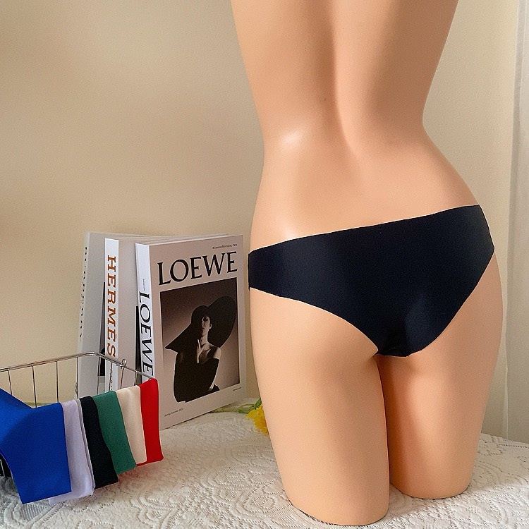 QS020 - Quần Lót Nữ Không Lộ Viền, Quần Su Nữ Đẹp - KELLYWANG