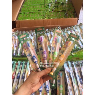 Bàn chải đánh răng cho bé/1chiếc