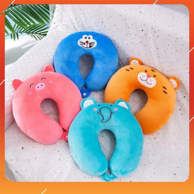 Gối chữ U chống mỏi cổ - CHẤT LƯỢNG CAO