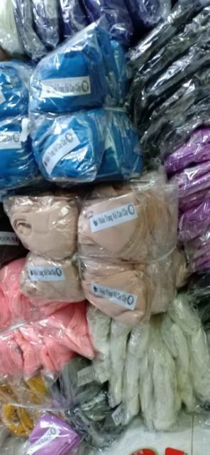 Khẩu trang vải chống bụi | BigBuy360 - bigbuy360.vn