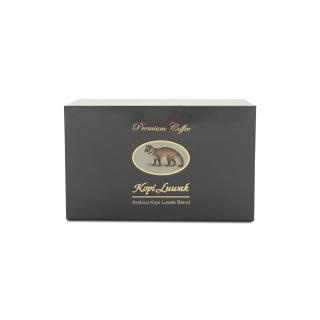 Cà Phê Chồn - Kopi Luwak