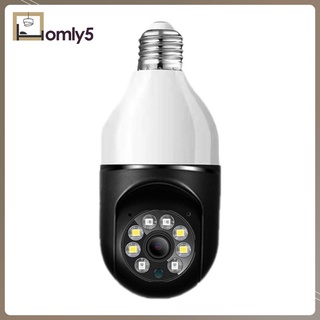 [Homyl] Bóng đèn E27 Bóng đèn máy ảnh 5G