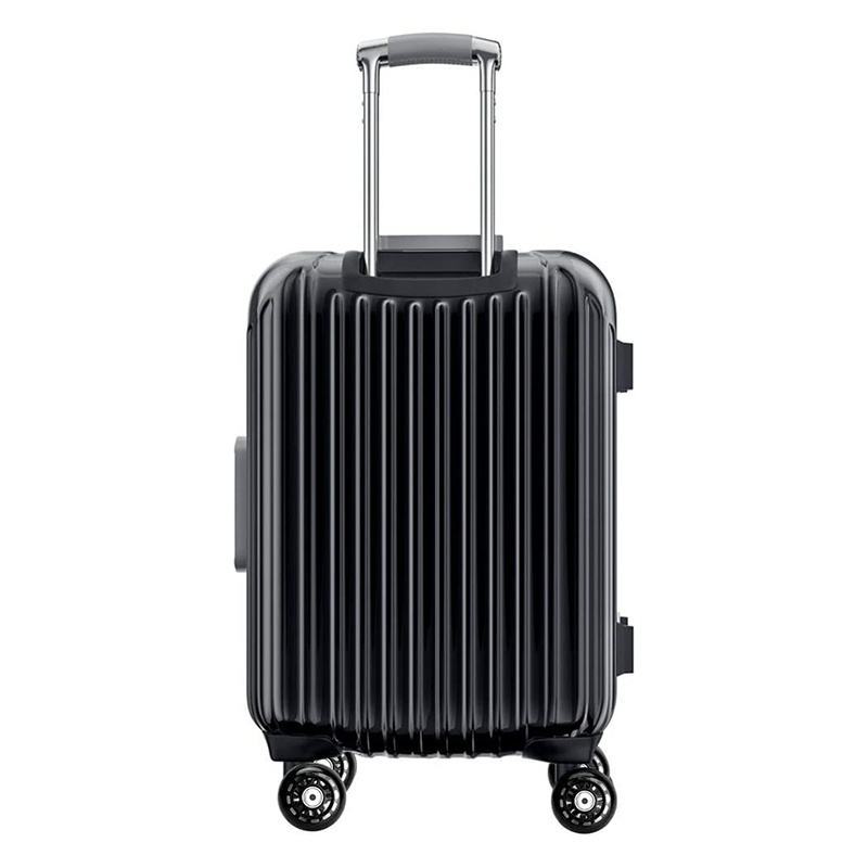 Bộ 4 Bánh Xe Trượt Patin Màu Đen 70mm Kèm Vòng Bi Thay Thế Tiện Dụng