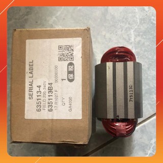 Stator máy mài 100mm ga4030