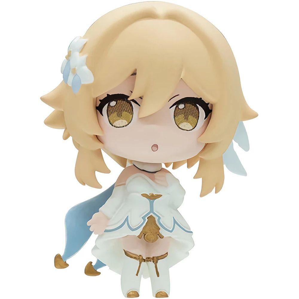 Mô Hình Nhân Vật Barbatos Di Gacha Anime Luke Darell Genshin Va Chạm Làm Quà Tặng Giáng Sinh