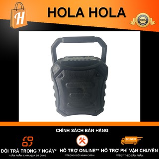 Loa Bluetooth KTS-996 (cũ)