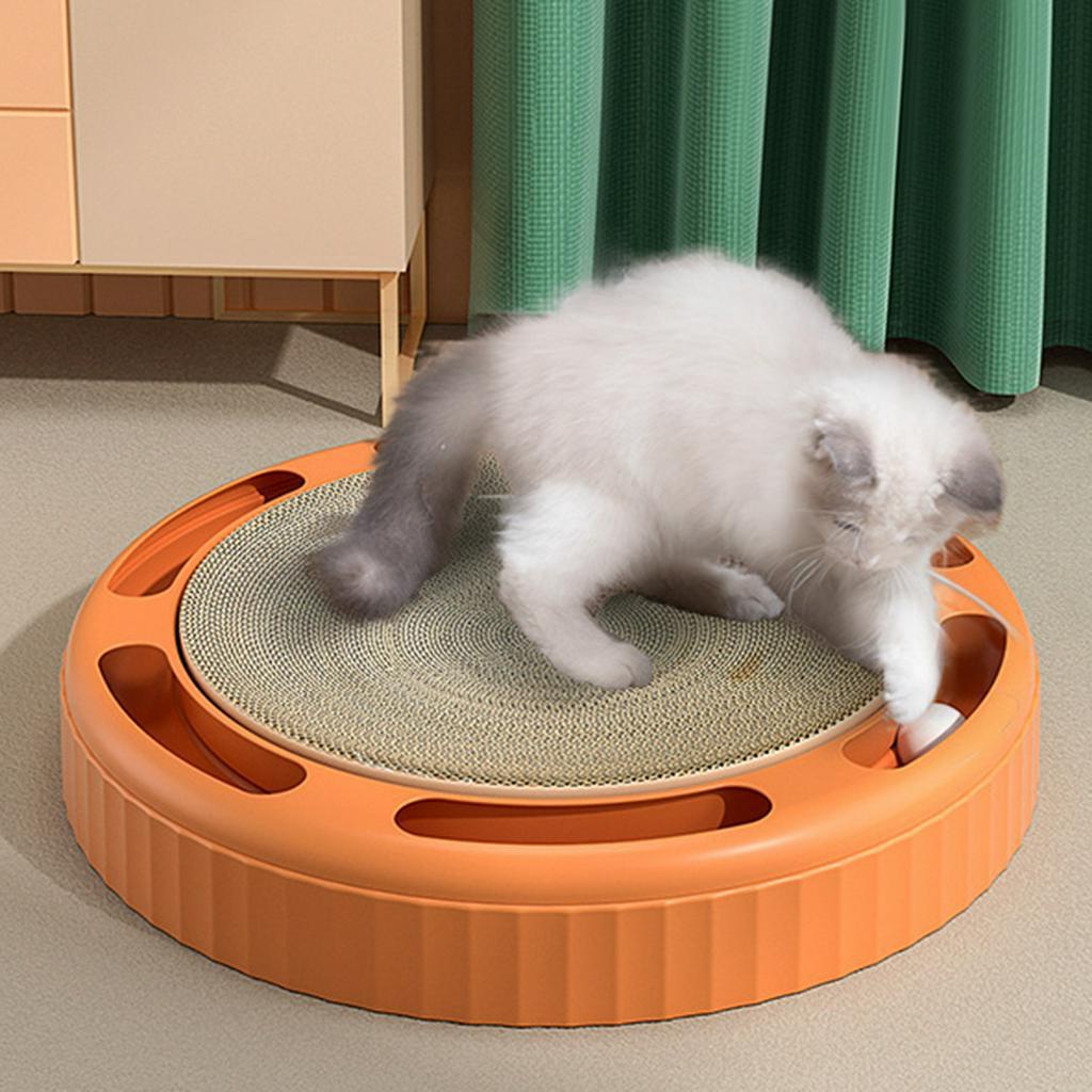 [Koolsoo21] Đệm Cào Móng Cho Mèo Cào