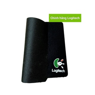 Lót chuột Logitech (Bàn di chuột Logitech).