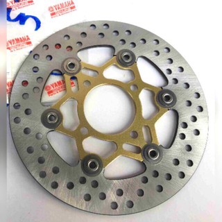 đĩa thắng,đĩa phanh exciter 135,jupiter trước chính hãng