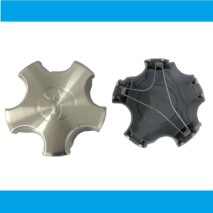 Logo chụp mâm, ốp lazang bánh xe Toyota Camry 1997-2000