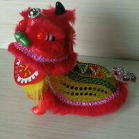 ĐỒ CHƠI KÌ LÂN NHẢY MÚA