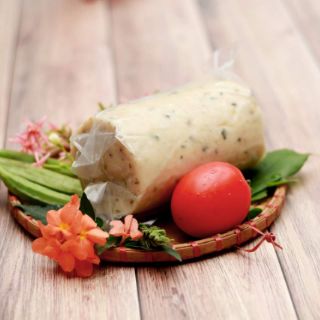 Combo 1kg Chả cá basa hấp