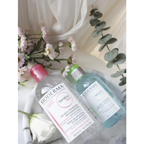 NƯỚC TẨY TRANG BIODERMA BẢN QUỐC TẾ 500ML | BigBuy360 - bigbuy360.vn