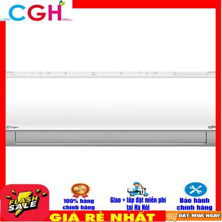 Điều hòa Casper 1 chiều inverter 12000Btu GC-12TL32