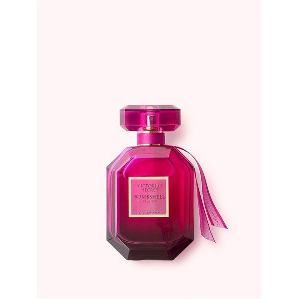 Nước hoa Victoria Secret Bombshell Eau de Parfum 50ml hàng Mỹ chính hãng