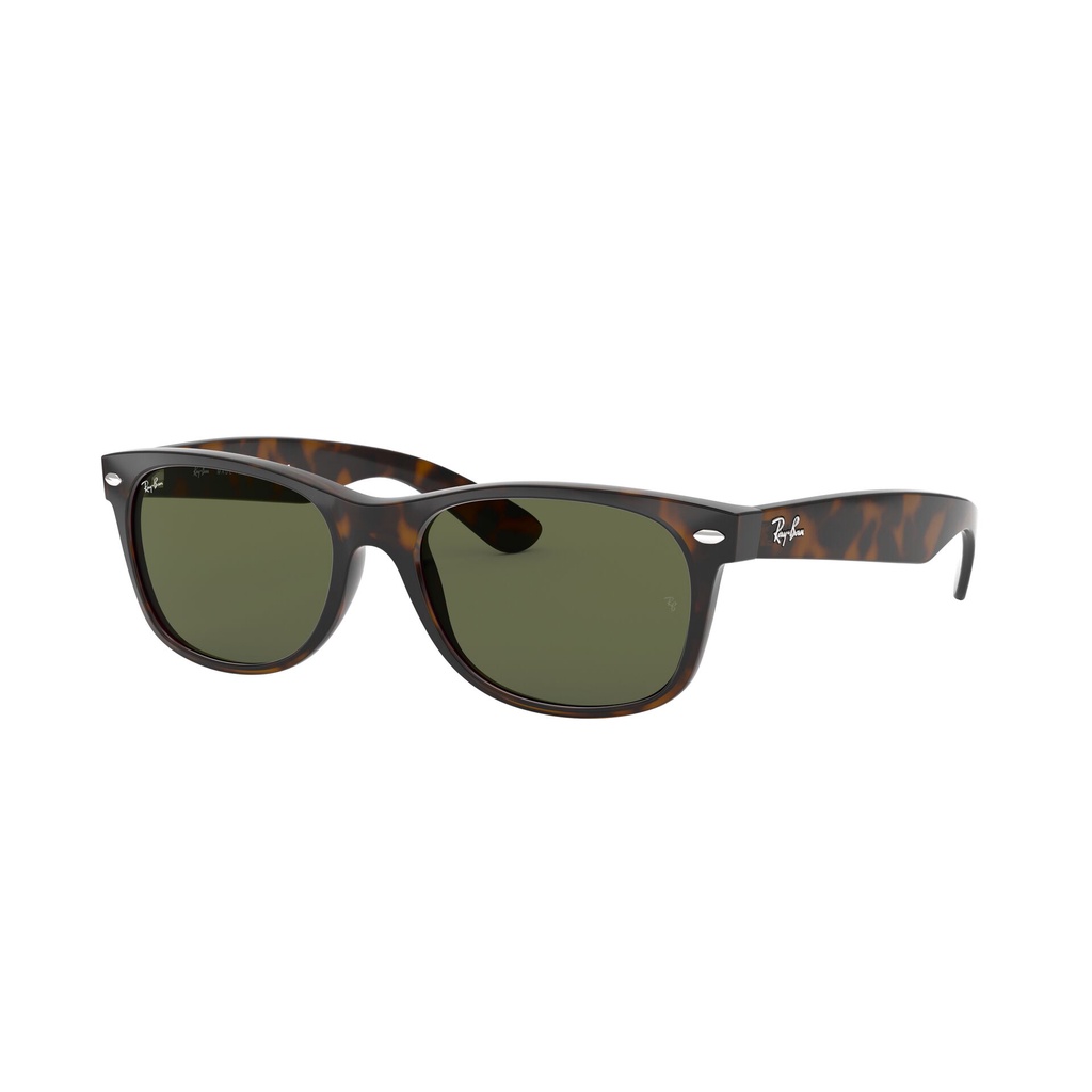Mắt Kính Ray-Ban New Wayfarer - RB2132F 902L - Kính mát