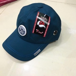 NÓN KAKI VANS XỊN