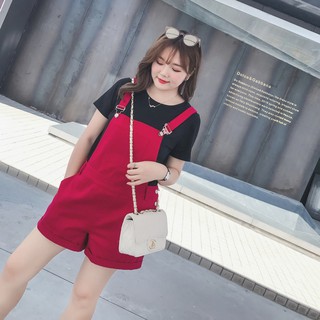 Set quần yếm và áo - QBEO061